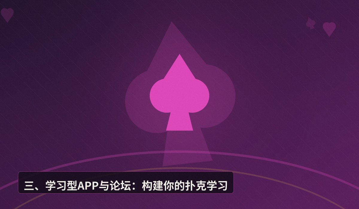 新手如何找牌友一起学德州 - 新手学德州找不到牌友？三个实用渠道帮你快速组队练习