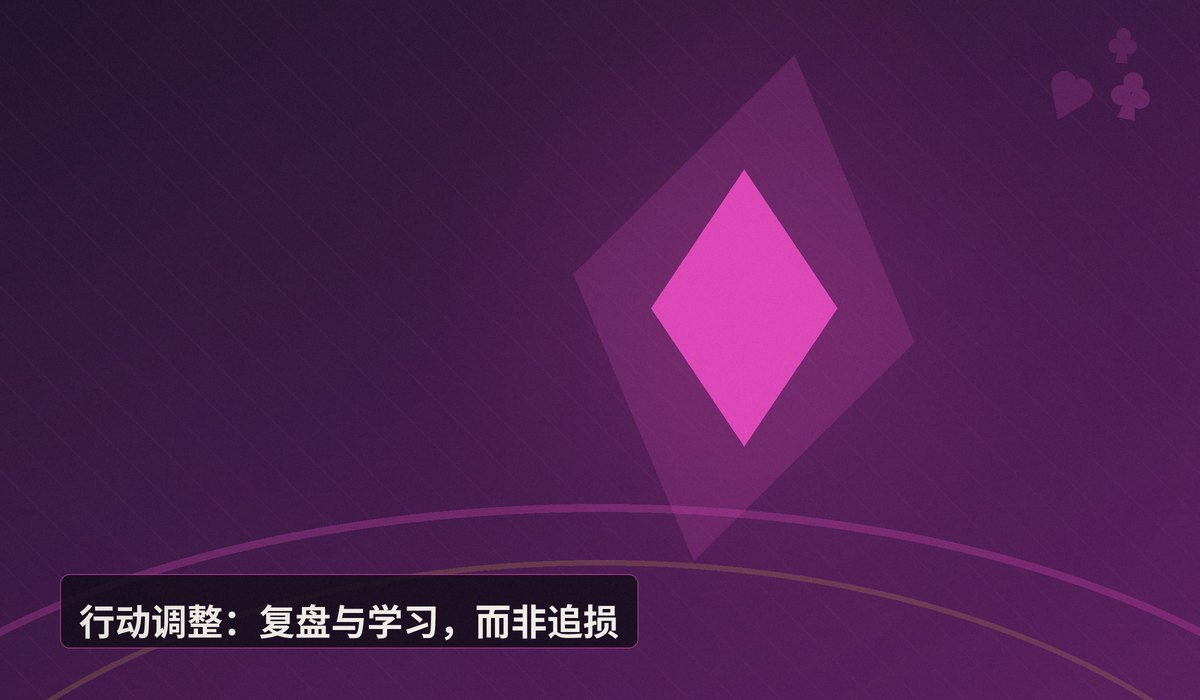 连续下风期怎么调整心态 - 连续下风期怎么调整心态?三个维度帮你稳定发挥