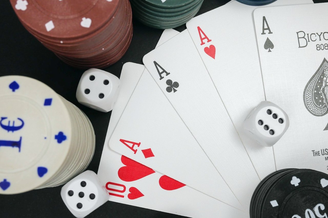 2024 WSOP主赛事赛程全解析:百万美元奖池的终极猎杀时刻