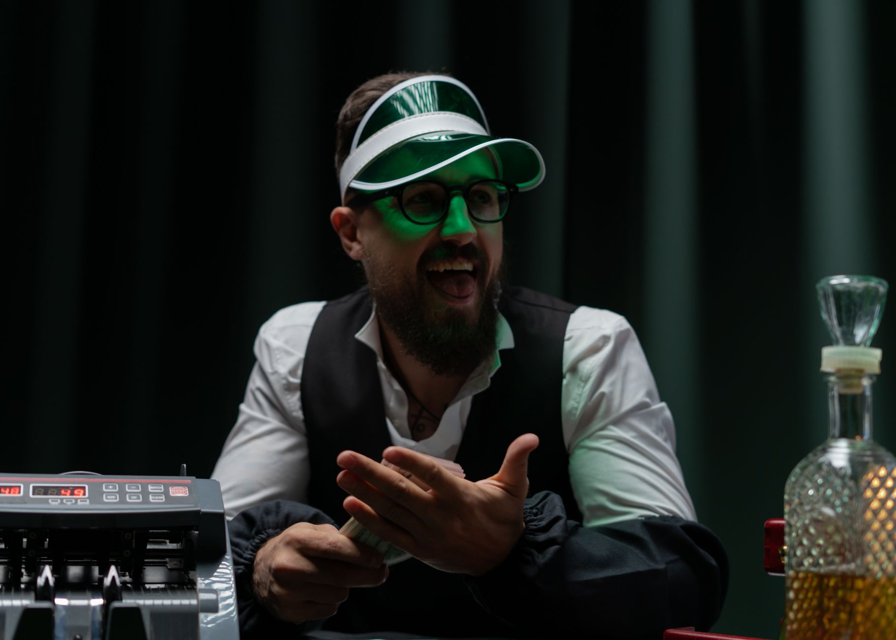 EPT与WPT赛事有何不同?从赛制到风格全面对比解析(实战示例)