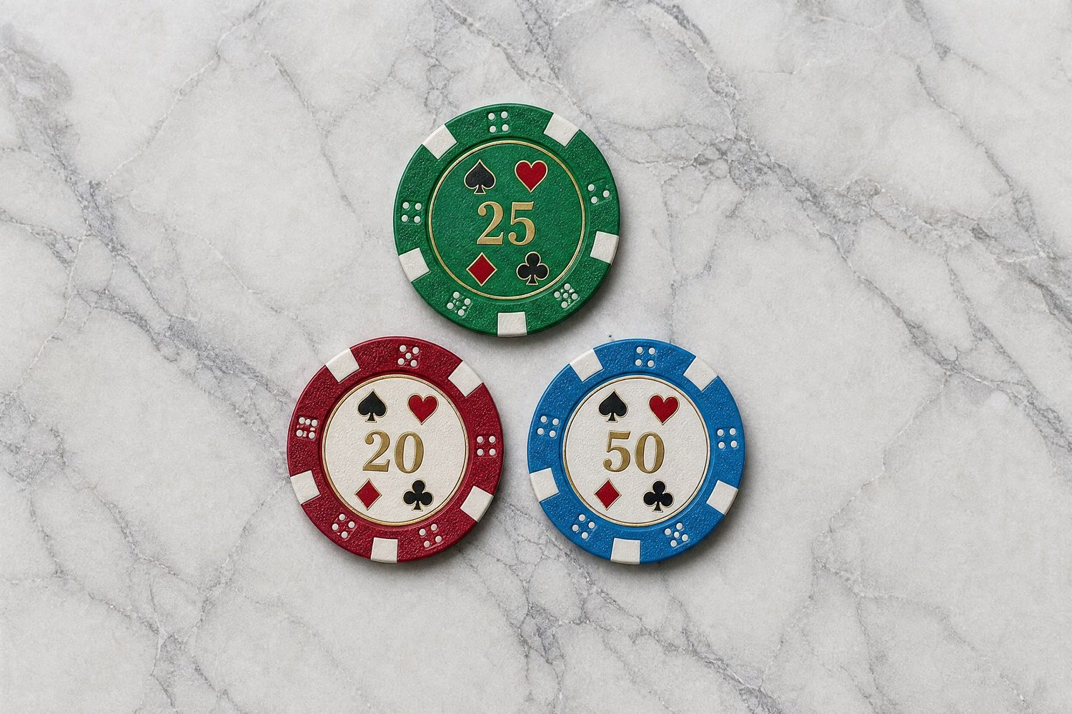 新手必知十大规则误区:德州牛仔入门避坑的10个关键点(要点图解)