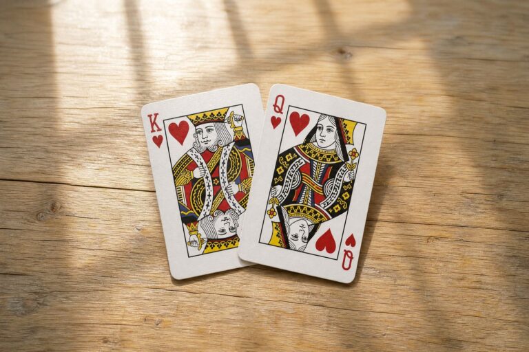 QQPOKER河牌圈诈唬频率控制法则：从理论到实战的四个决策维度